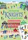 Transfer Activity Book Knights